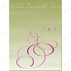 【預購商品】Henry Mancini - Pink Panther, The Percussion Quartet arr. Thomas Akins 亨利·曼西尼 - 粉紅豹，打擊樂四重奏，編曲：湯瑪斯·艾金斯