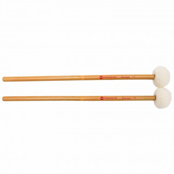 【JGPercussion】A7 竹製棒身 美國風格系列定音鼓棒