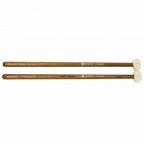【JGPercussion】CL3 "布拉姆斯" 山胡桃木棒身 經典定音鼓棒系列