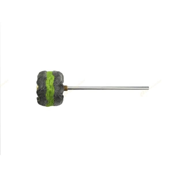 【Dragonfly】【預購商品】KDFXL "特大號法蘭絨" 爵士鼓大鼓棒頭