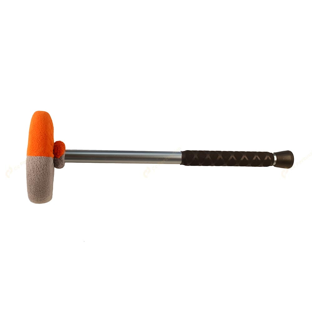 【預購商品】【Dragonfly】LTT "大" 平面鑼(Tam)槌 (單支)