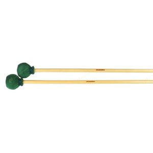 【出清】【Dragonfly】M2LR 輕盈系列 馬林巴木琴槌  "中偏軟" 手工 藤柄