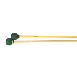 【絕版品出清】【Dragonfly】M5LR 輕盈系列 馬林巴木琴槌  "硬" 手工 藤柄