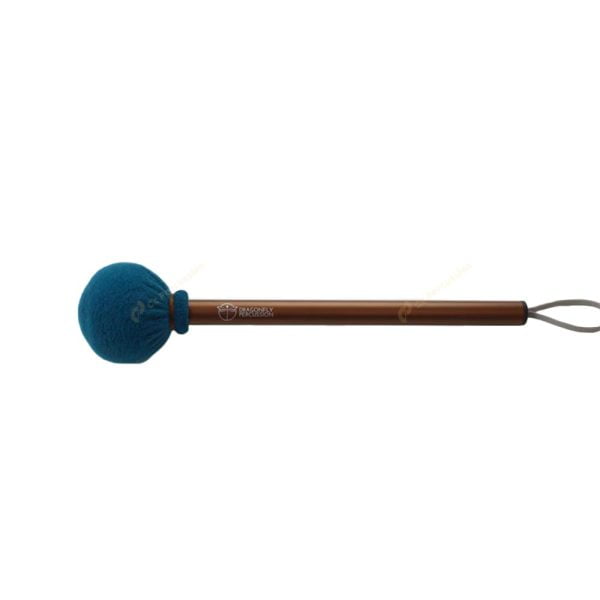 【預購商品】【Dragonfly】RSMS-A 共鳴系列鑼槌 中軟 鋁柄 (單支)