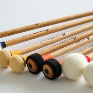 Cc聯名教育系列定音鼓棒