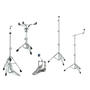 爵士鼓腳架組