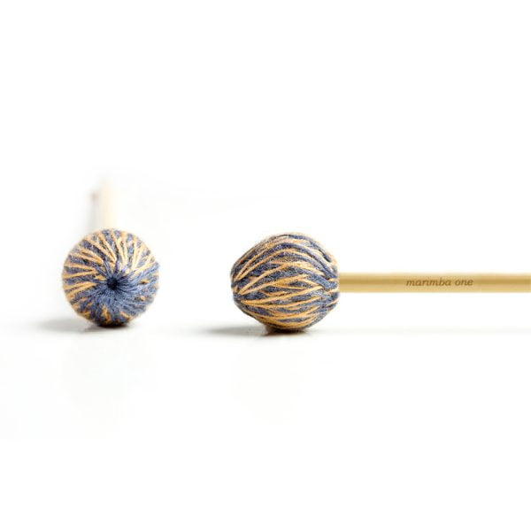 【出清】【Marimba One】DHR2 Double Helix™ Rattan 2 雙螺旋系列 馬林巴木琴 藤柄 硬