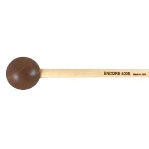 【絕版品出清】【Encore】200R Symphonic 交響樂系列 高音木琴/鍾琴槌 藤柄 1-1/8" 聚酯材料 溫暖音色