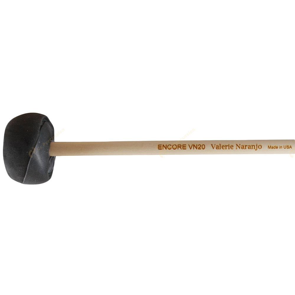 【預購商品】【Encore】VN20B Valerie Naranjo 非洲系列馬林巴木琴槌 樺木柄 軟