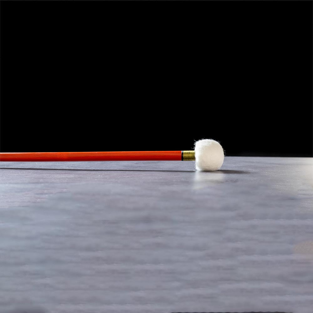 【預購商品】【Insoundmallets】AAT-R2 Amsterdam Ando Tomohiro系列定音鼓棒 竹柄