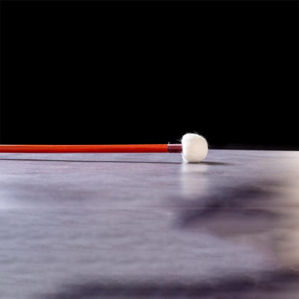【預購商品】【Insoundmallets】AAT-R3 Amsterdam Ando Tomohiro系列定音鼓棒 竹柄