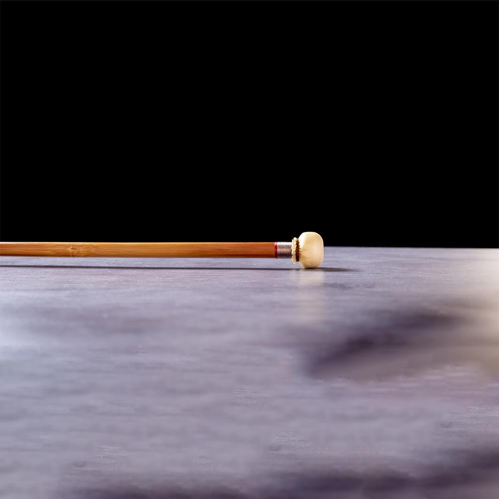 【預購商品】【Insoundmallets】AAT-V2 Amsterdam Ando Tomohiro系列定音鼓棒 竹柄