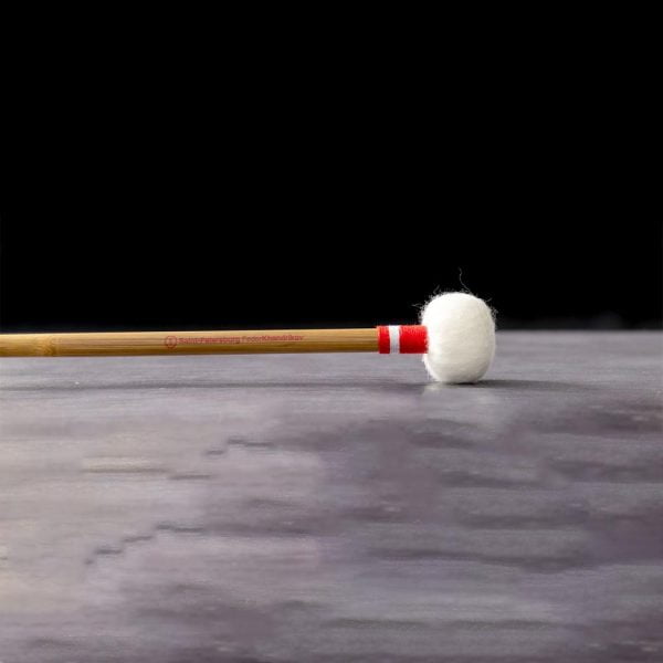 【預購商品】【Insoundmallets】FK4 Fedor Khandrikov 系列定音鼓棒 竹柄