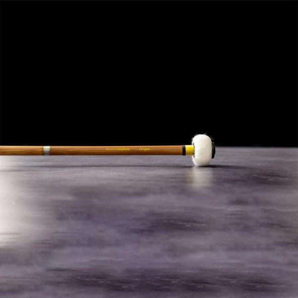 【Insoundmallets】OSK8 Origen K 系列定音鼓棒 竹柄 Feltnnel頭