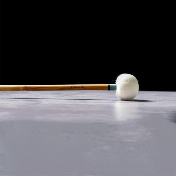 【預購商品】【Insoundmallets】PK1 Patrick King 系列定音鼓棒 竹柄