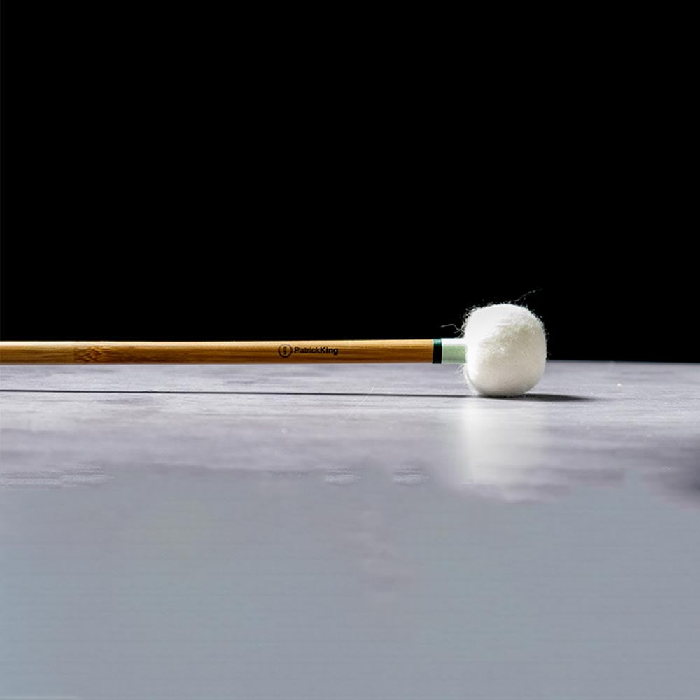 【預購商品】【Insoundmallets】PK2 Patrick King 系列定音鼓棒 竹柄