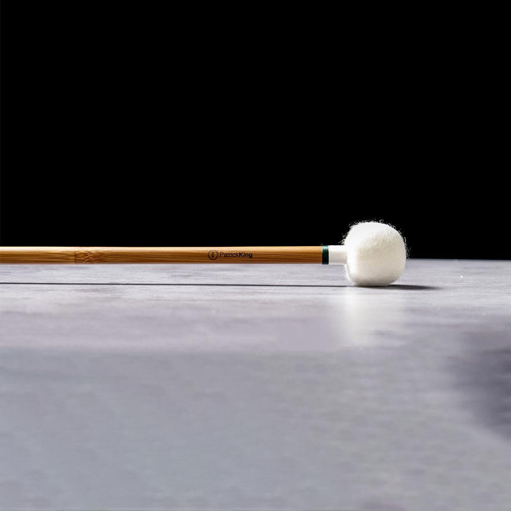 【預購商品】【Insoundmallets】PK3 Patrick King 系列定音鼓棒 竹柄