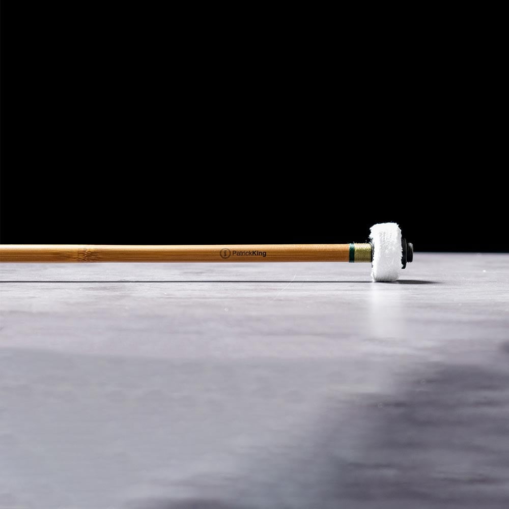 【預購商品】【Insoundmallets】PK4 Patrick King 系列定音鼓棒 竹柄