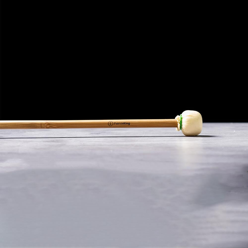 【預購商品】【Insoundmallets】PK6 Patrick King 系列定音鼓棒 竹柄