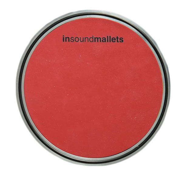 【Insoundmallets】PSL The Slimpad 輕盈版雙面定音鼓、小鼓練習墊：圖片 3