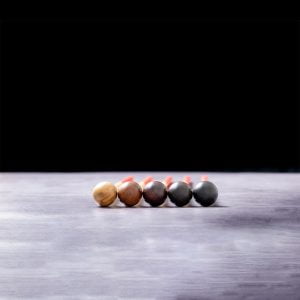 【IM】原木系列高音木琴槌