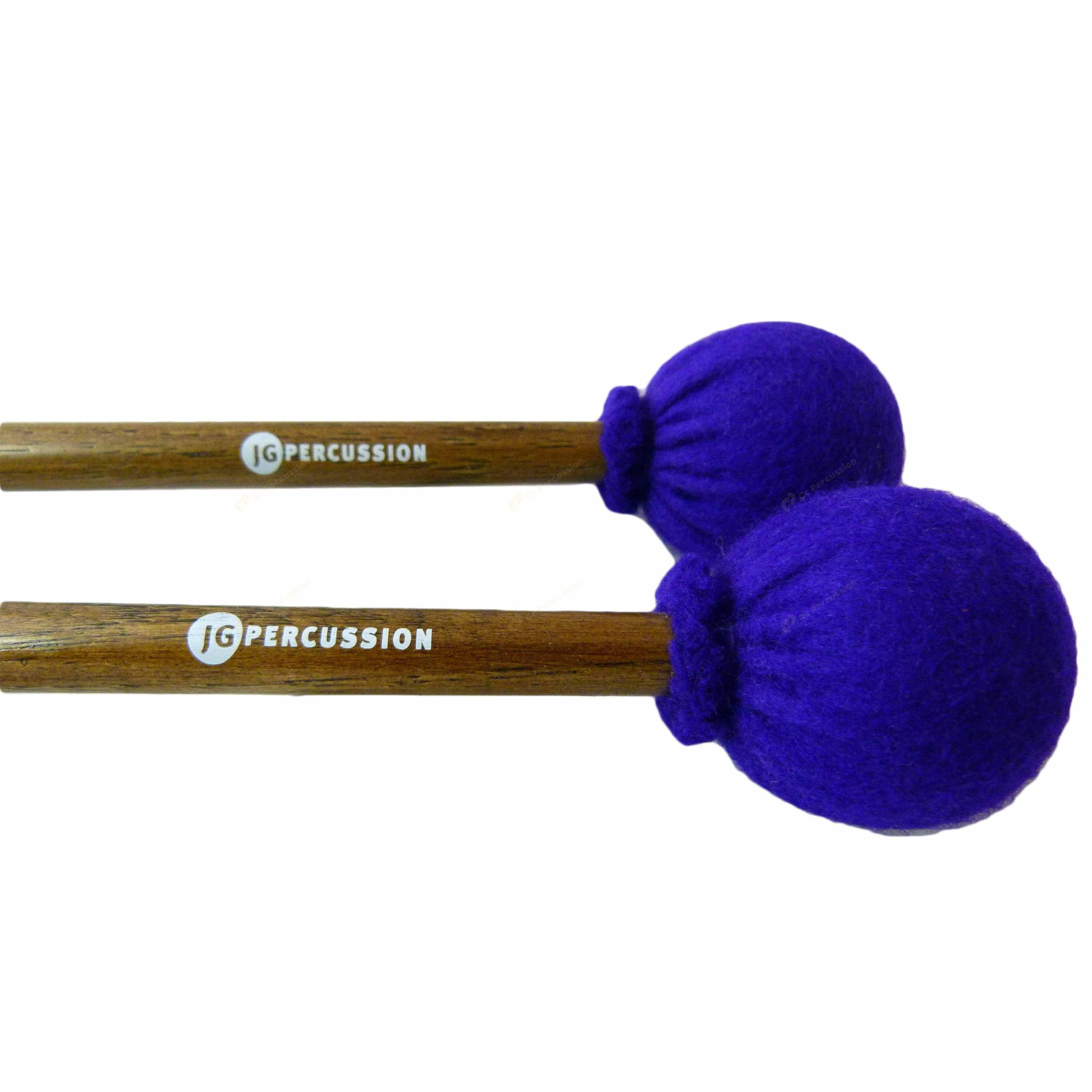 【預定商品】【JGPercussion】MM Maraca Mallets 沙鈴定音鼓棒:圖片 2