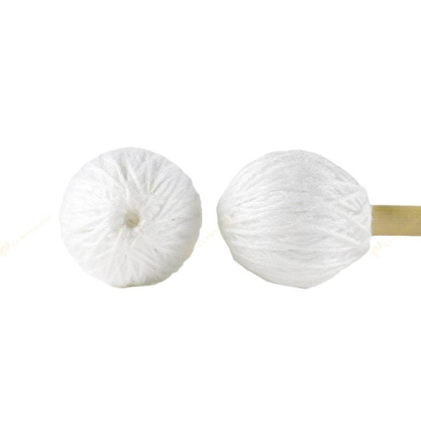 【預購商品】【Marimba One】CMB2 Conrado Moya Birch 2 康拉多·莫亞系列 馬林巴木琴槌 樺木柄 硬