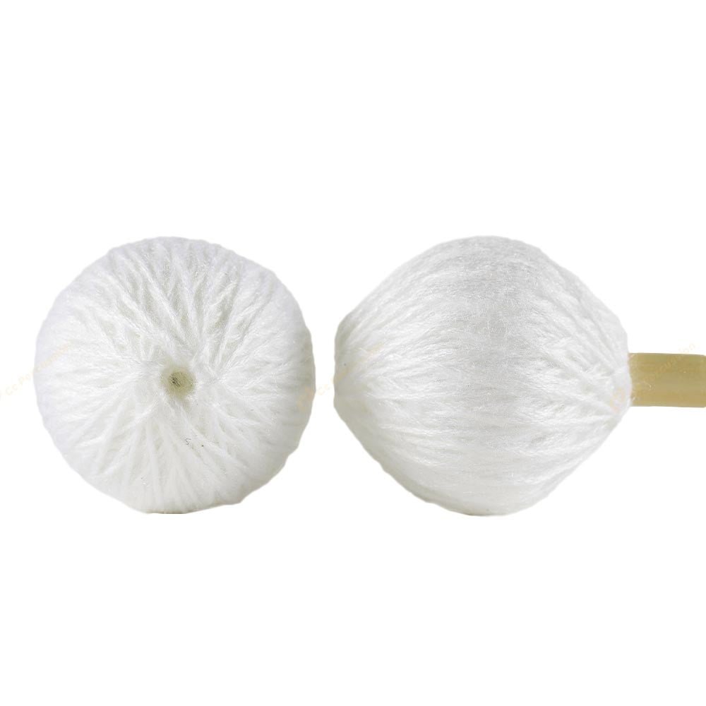 【預購商品】【Marimba One】CMB6 Conrado Moya Birch 6 康拉多·莫亞系列 馬林巴木琴槌 樺木柄 非常軟