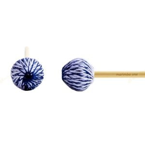 【Marimba One】IBR4 Ivana Bilic Rattan 4 伊萬那·比利奇系列 馬林巴木琴槌 藤柄 中硬