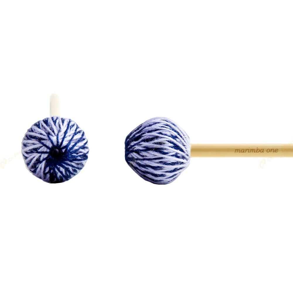 【預購商品】【Marimba One】IBB4 Ivana Bilic Birch 4 伊萬那·比利奇系列 馬林巴木琴槌 樺木柄 中硬