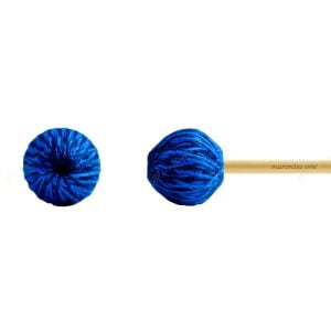 【Marimba One】IBR6 Ivana Bilic Rattan 6 伊萬那·比利奇系列 馬林巴木琴槌 藤柄 中軟強力低音