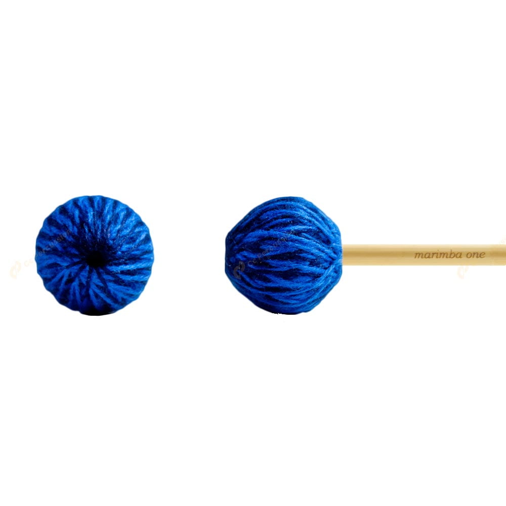 【預購商品】【Marimba One】IBB6 Ivana Bilic Birch 6 伊萬那·比利奇系列 馬林巴木琴槌 樺木柄 中軟強力低音