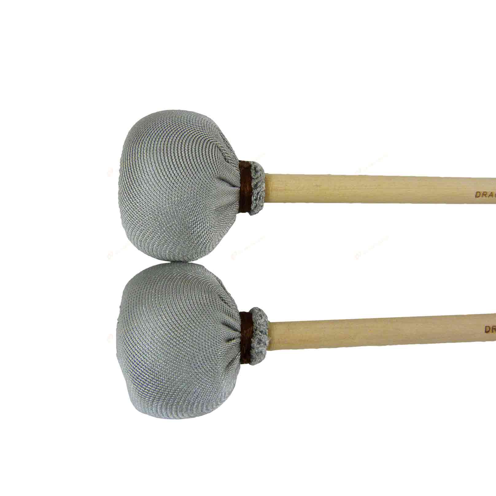 【預購商品】【Dragonfly】M1B "軟" 樺木柄 手工 馬林巴木琴槌:圖片 2