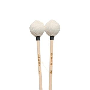 【預購商品】【Malletland】MB1 獨奏家系列 馬林巴木琴槌 樺木柄 非常硬