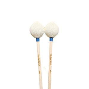 【預購商品】【Malletland】MB2 獨奏家系列 馬林巴木琴槌 樺木柄 硬