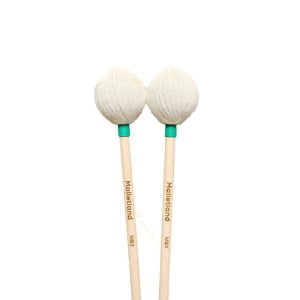 【預購商品】【Malletland】MB3 獨奏家系列 馬林巴木琴槌 樺木柄 中偏硬