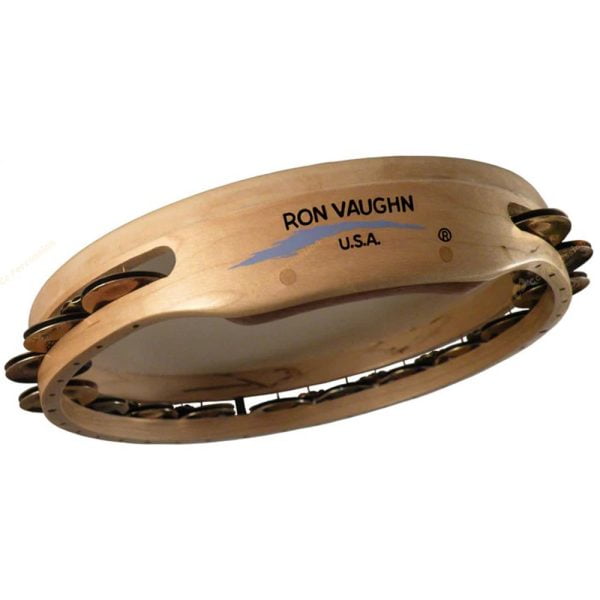 【Ron Vaughn】音樂會輕量化分離環系列鈴鼓：圖片 4