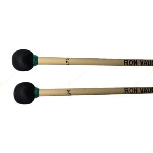 【Ron Vaughn】MPM-1.75B 綜合打擊樂琴槌 15 1/2吋 樺木/楓木柄 #1.75號槌