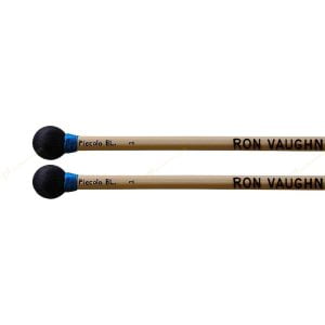 【Ron Vaughn】PBM-1B 超小號木魚槌 13吋 樺木/楓木柄 #1號槌