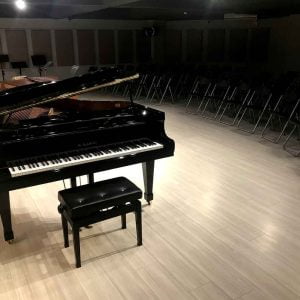 【Cc音樂中心】演奏廳錄音優惠專案