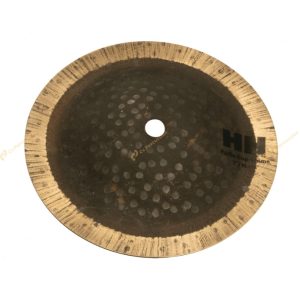 【直運】【Sabian】10759R HH系列 7" Radia Cup Chime 銅鈸