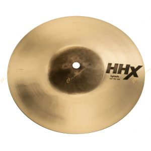 【直運】【Sabian】11005XN HHX系列 10" Splash 銅鈸