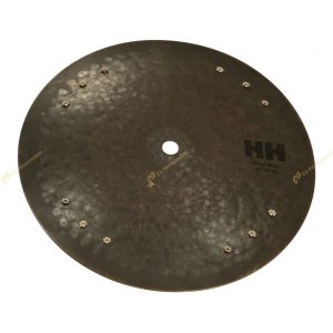 【直運】【Sabian】11059CAL HH系列 10" Alien Disc 銅鈸