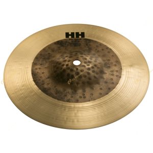 【直運】【Sabian】11065 HH系列 10" Duo Splash 銅鈸