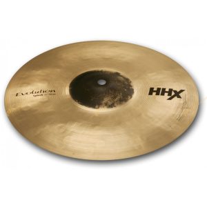 【直運】【Sabian】11205XEB HHX系列 12" Evolution Splash 銅鈸