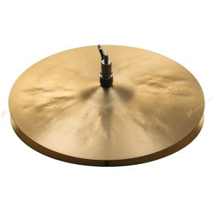 【直運】【Sabian】114XALN HHX系列 14" Anthology Low Bell Hats 銅鈸