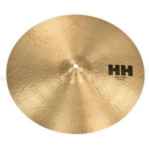 【直運】【Sabian】11606 HH系列 16" Thin Crash 銅鈸