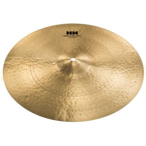 【直運】【Sabian】11607 HH系列 16" Medium-Thin Crash 銅鈸