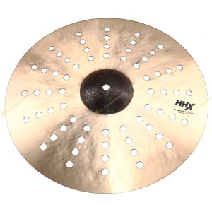 【直運】【Sabian】116XACN HHX系列 16" Complex Aero Crash 銅鈸