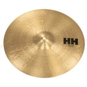 【直運】【Sabian】11806 HH系列 18" Thin Crash 銅鈸